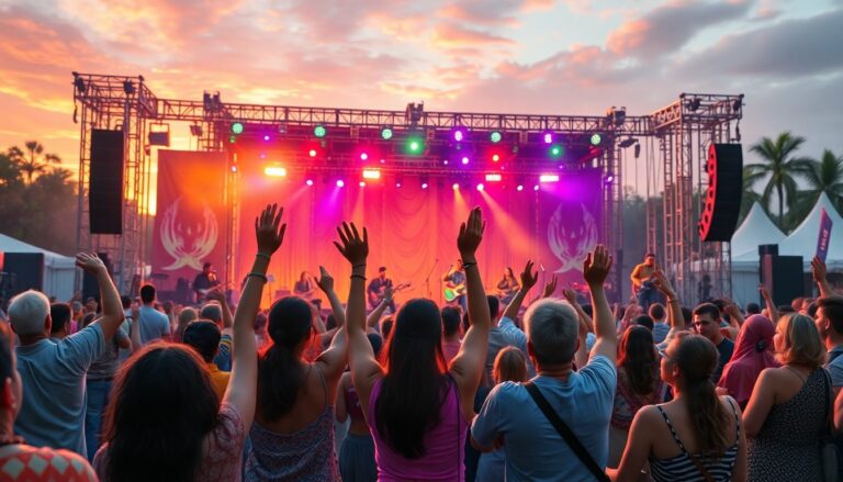 le tendenze musicali del 2025 scopri cosa sta rivoluzionando il mondo della musica python 1758146318