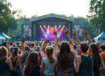 monsterland i protagonisti dellevento musicale imperdibile python 1757625965