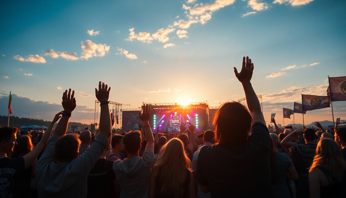my chemical romance protagonista di tre festival musicali nel 2026 python 1758341526