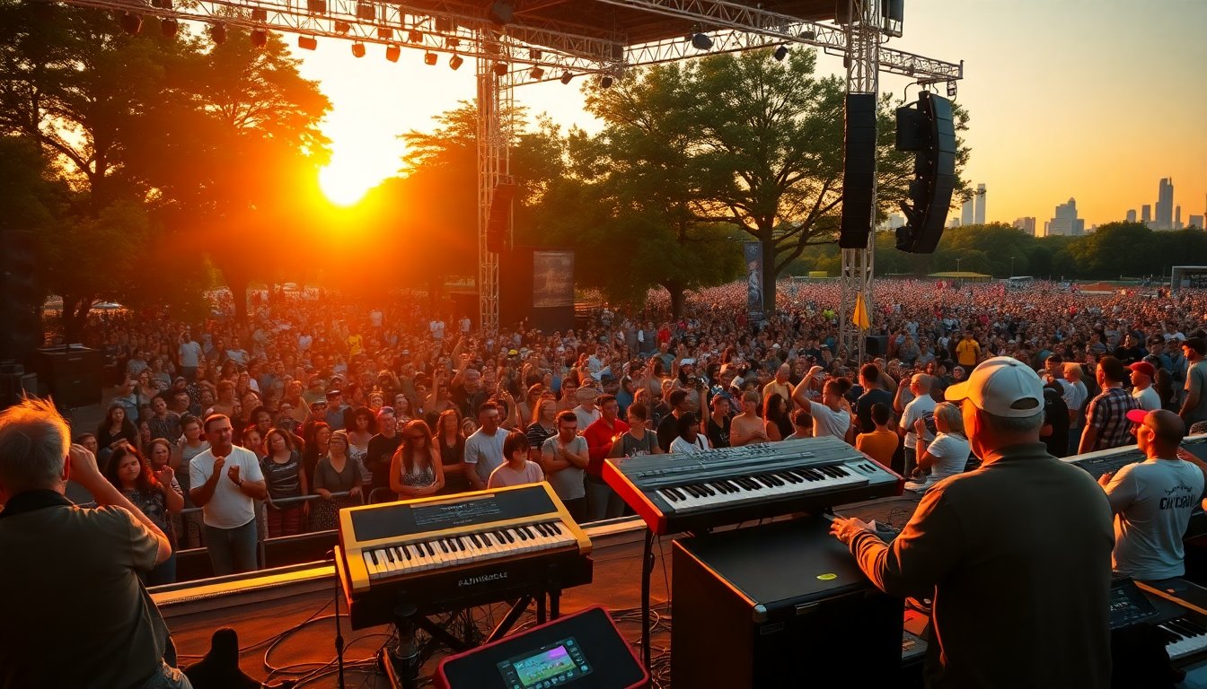non perdere il concerto dellanno scopri tutti i dettagli imperdibili python 1758276562