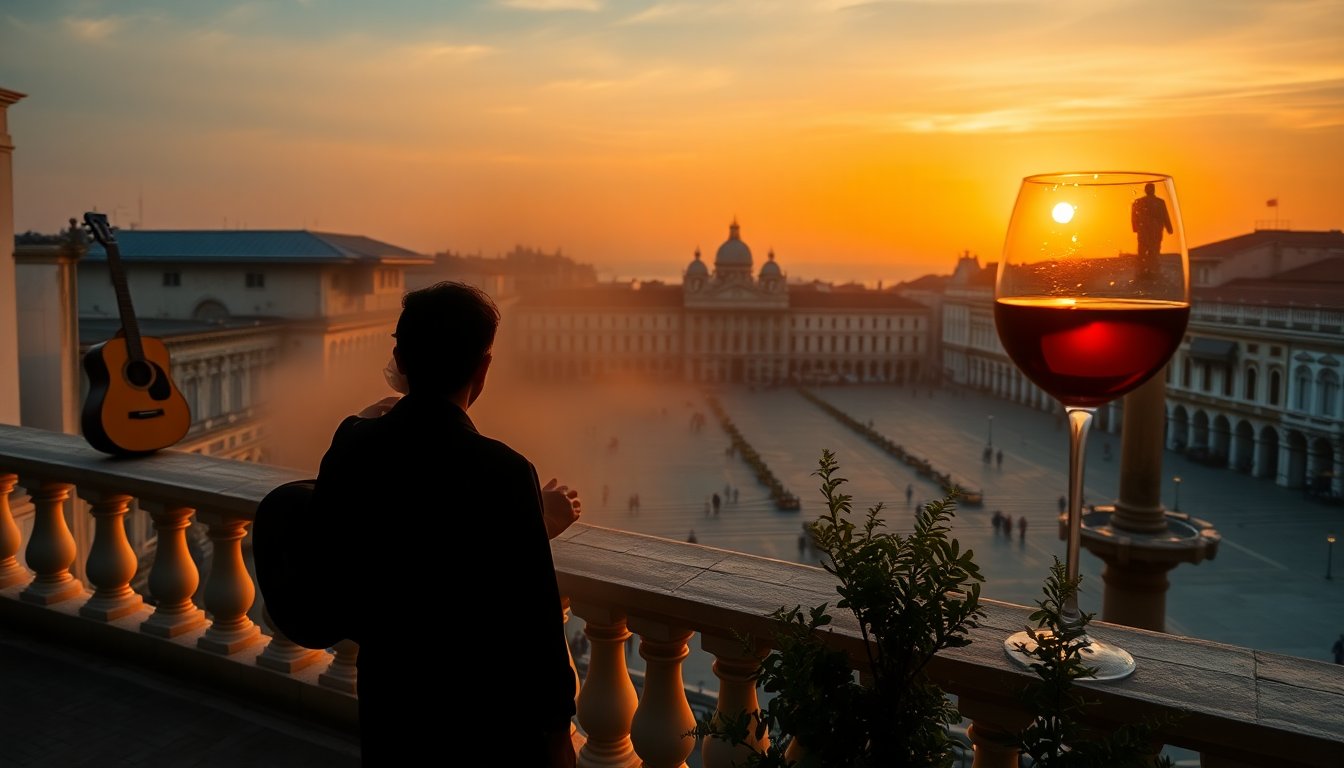 scopri il significato profondo di piazza san marco python 1757062100