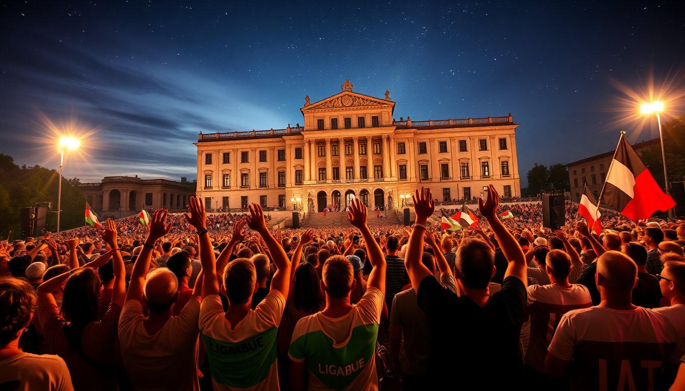 scopri tutto sul concerto di ligabue alla reggia di caserta python 1757148934