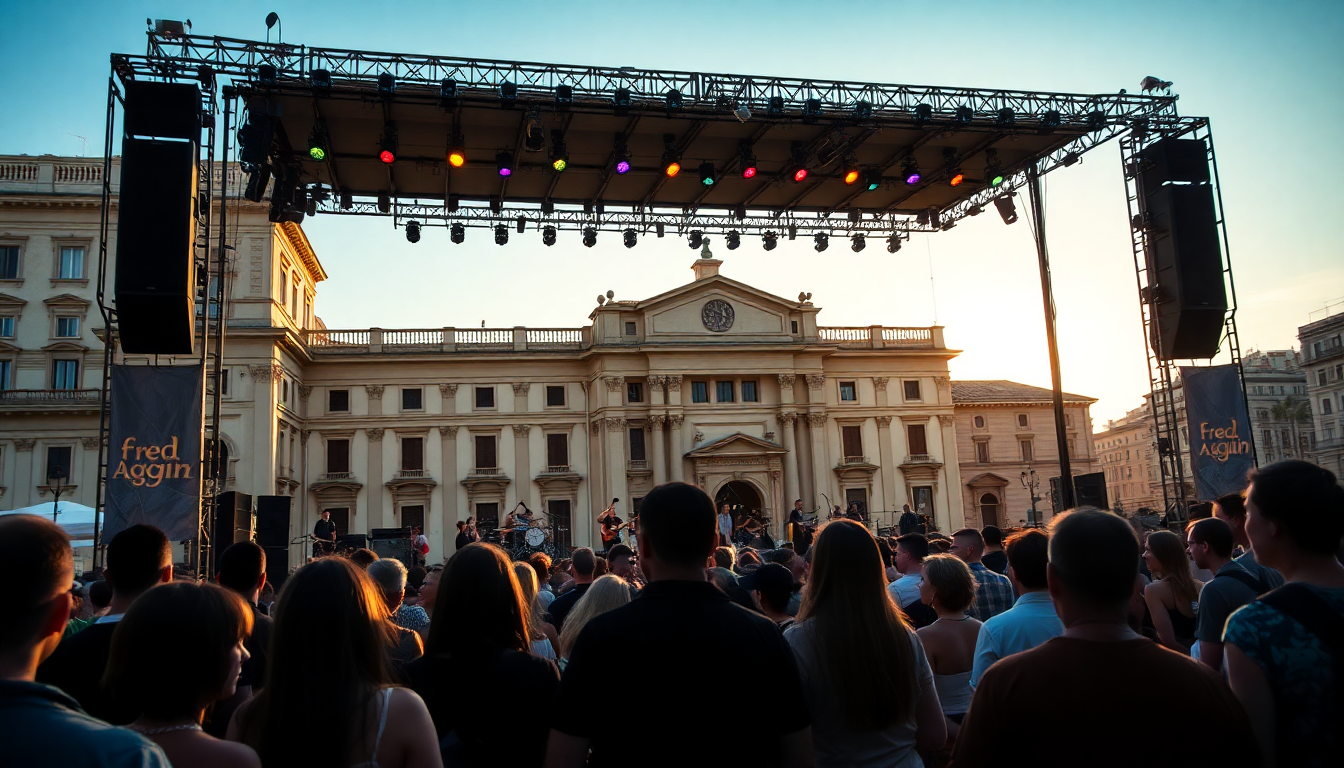 settembre musicale i concerti da non perdere in italia python 1756758050