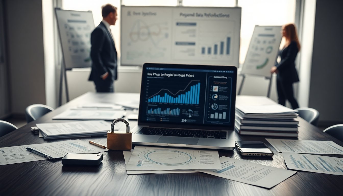 aggiornamenti normativi sulla privacy in italia per il 2025 1761668869