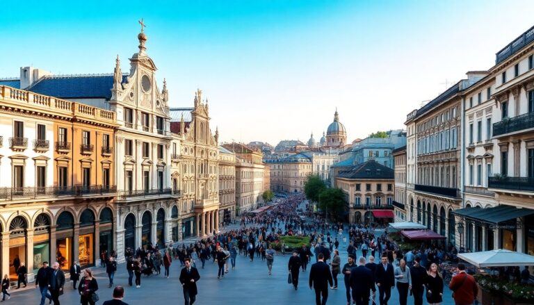 analisi approfondita del mercato immobiliare di lusso a milano nel 2025 1761715809