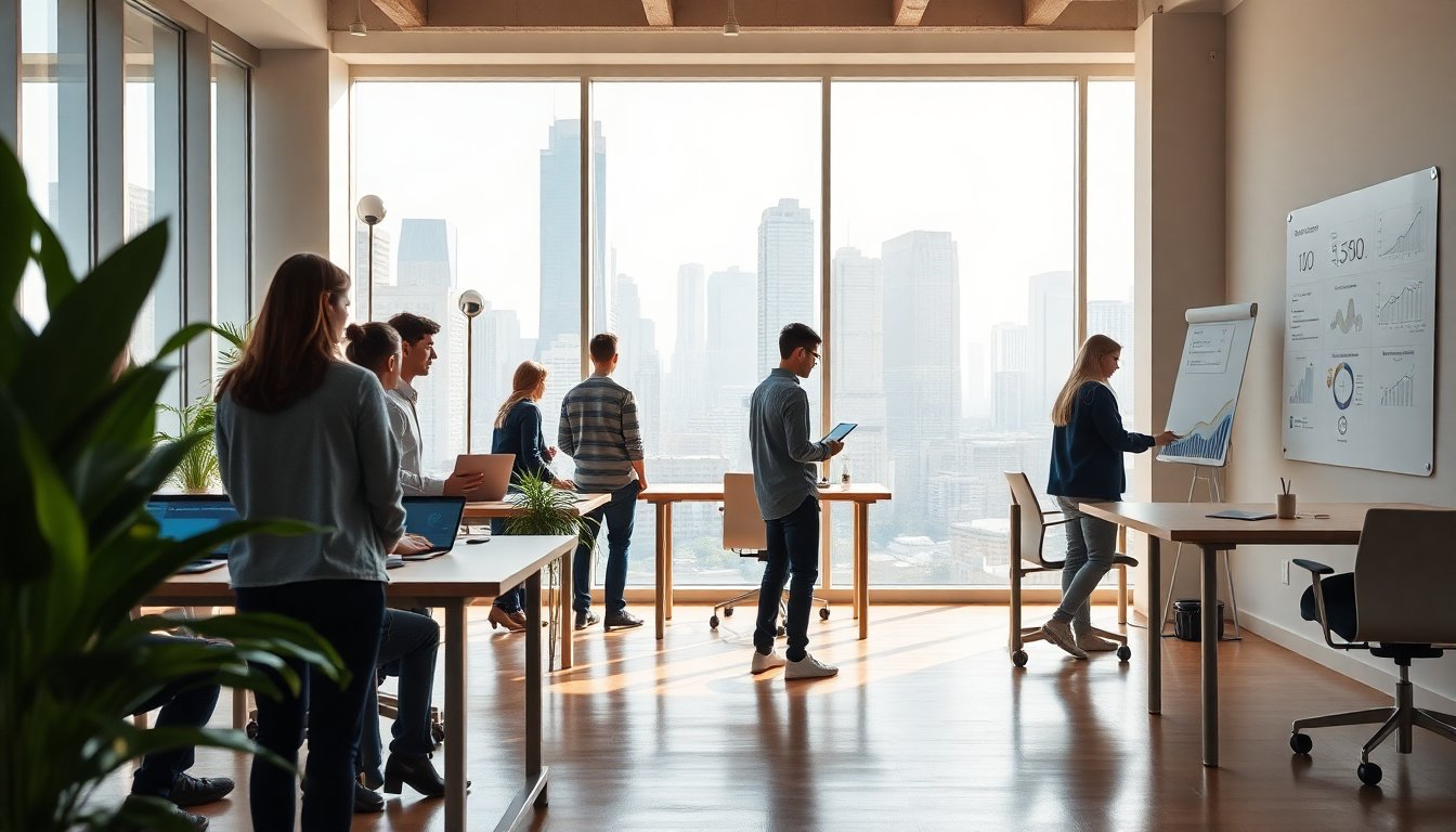 analisi critica del panorama delle startup nel 2025 1761632870