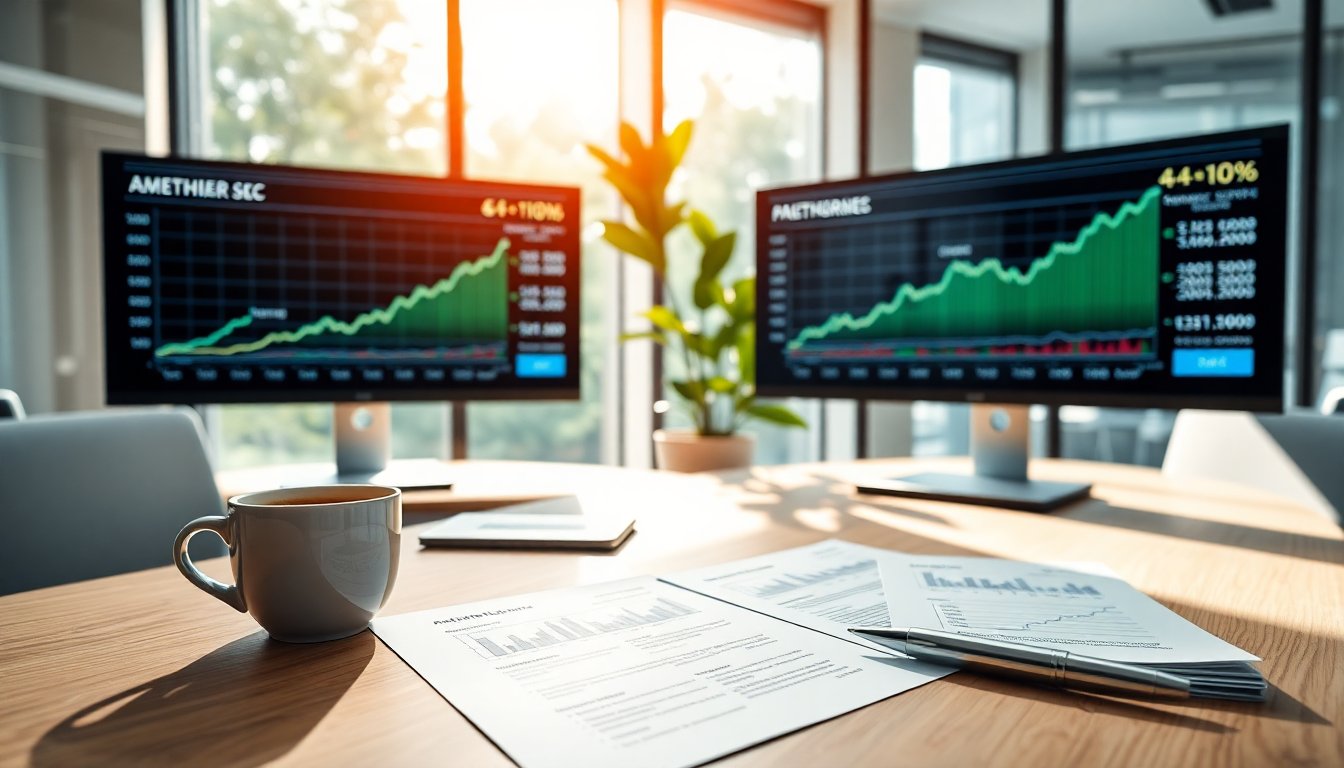 analisi del mercato azionario nel 2025 tendenze e prospettive 1761688142