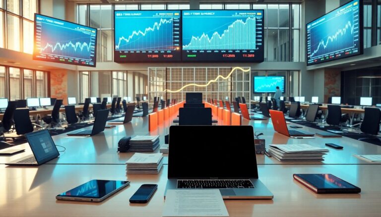 analisi del mercato finanziario nel 2025 tendenze e impatti 1761668188