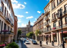 analisi del mercato immobiliare di lusso a milano nel 2025 1761204264