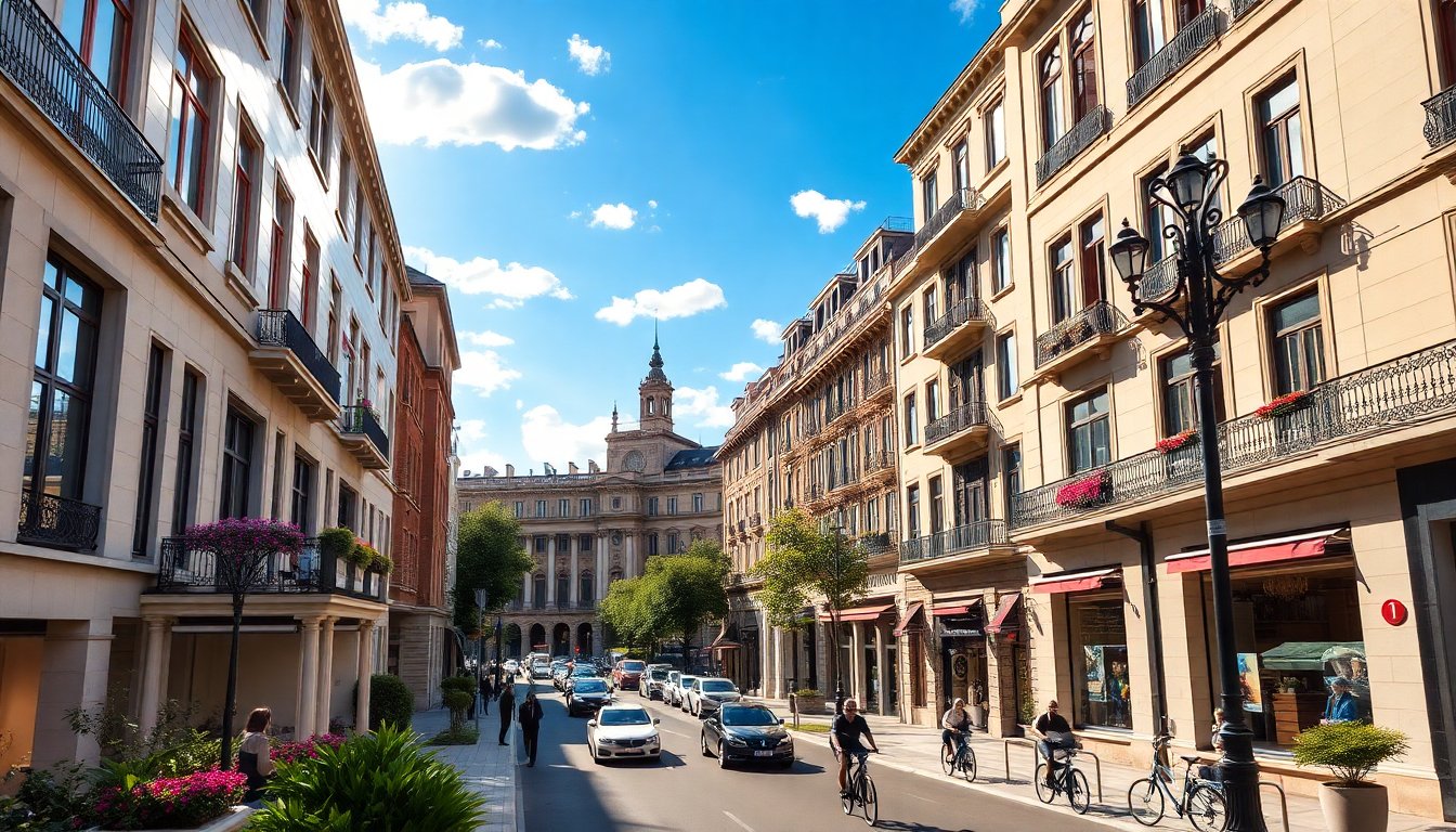 analisi del mercato immobiliare di lusso a milano nel 2025 1761204264