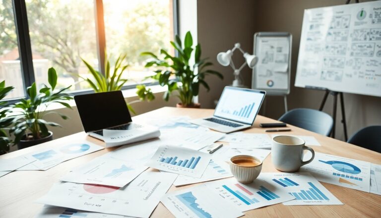 analisi del modello di business delle startup sostenibilita o illusione 1761670152