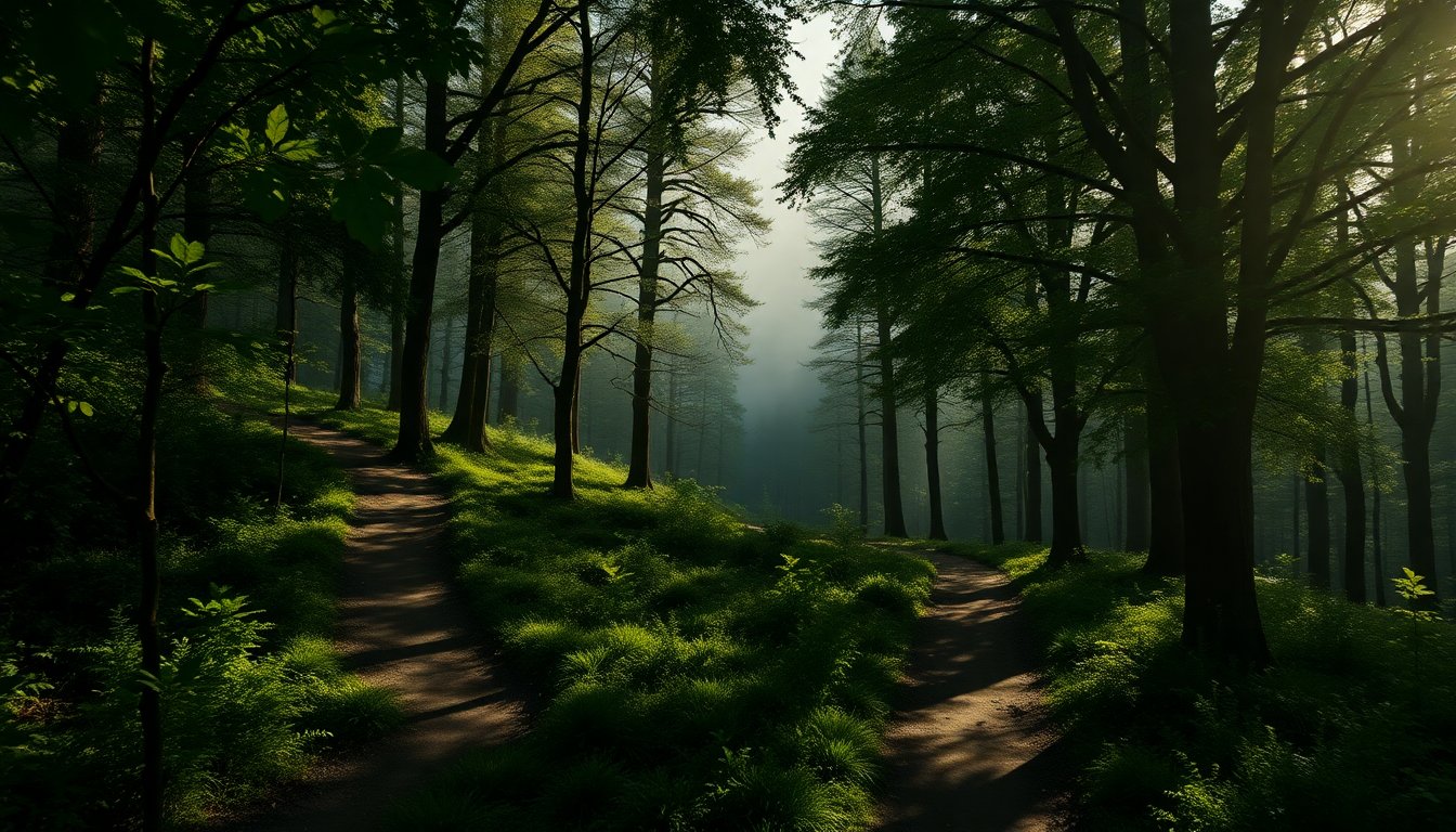 analisi delle sparizioni inspiegabili nel parco nazionale 1761651759