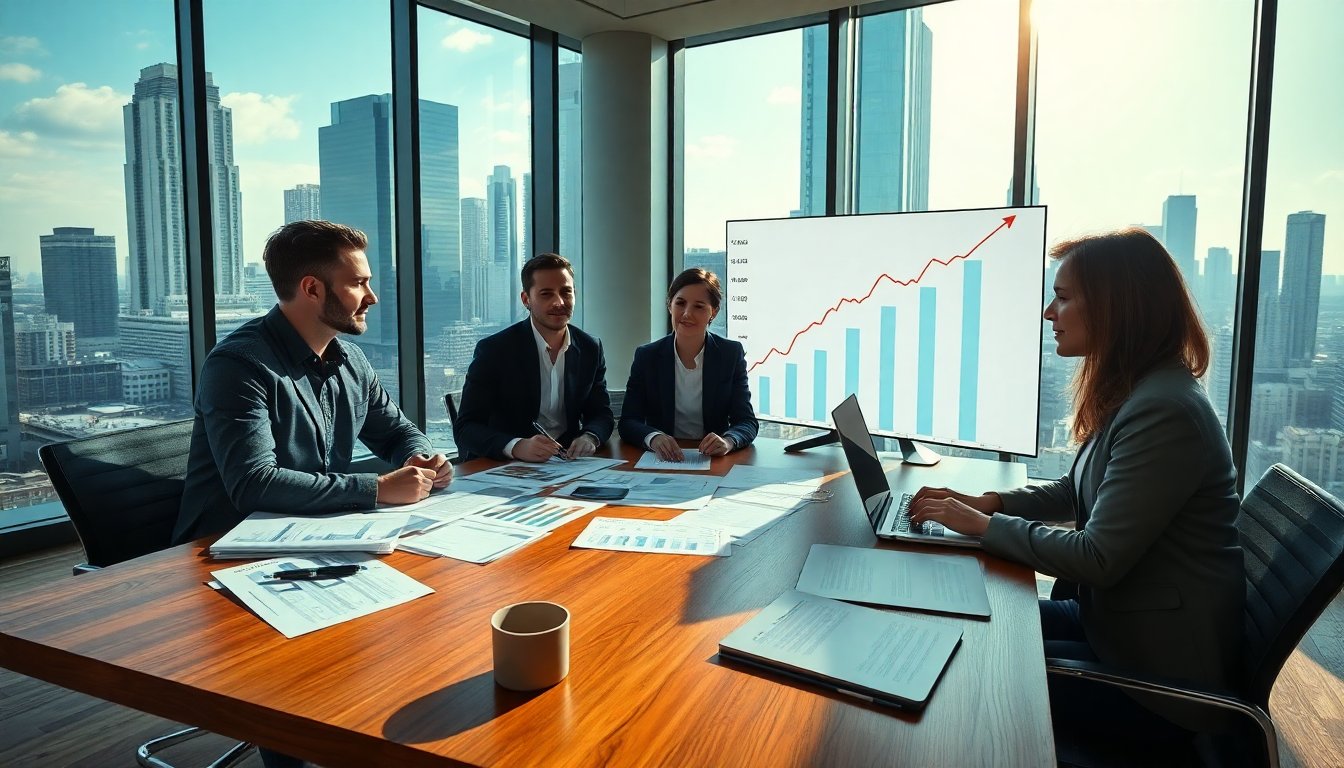 analisi dettagliata dellandamento dei mercati finanziari nel terzo trimestre 2025 1761673100