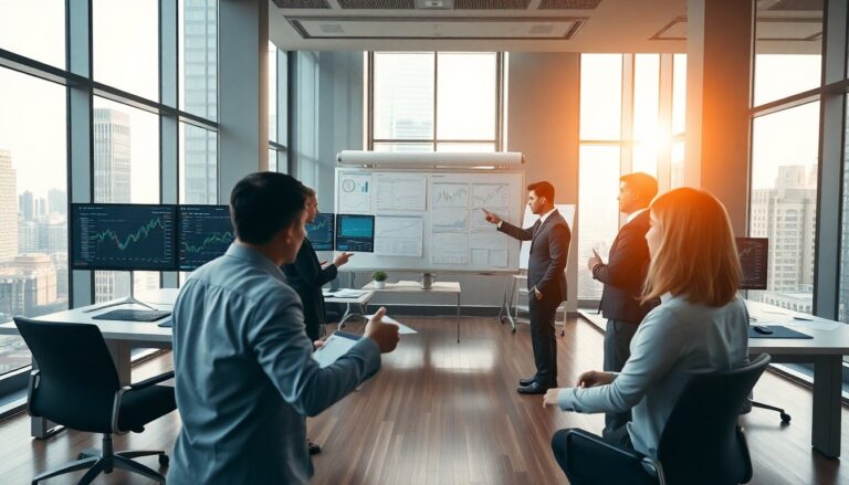 andamento dei mercati finanziari nel 2025 unanalisi dettagliata 1761667183