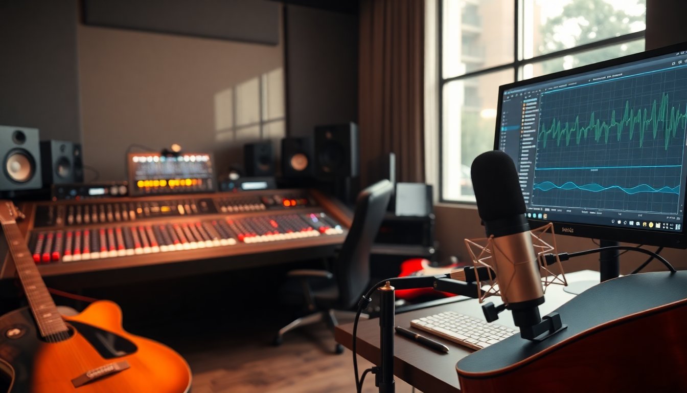 ascap bmi e socan accettazione delle opere musicali create da intelligenza artificiale 1761723584