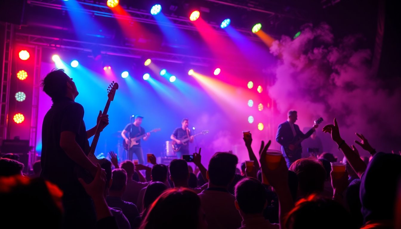 band rock degli anni 90 sottovalutate che meritano una seconda chance 1760618494