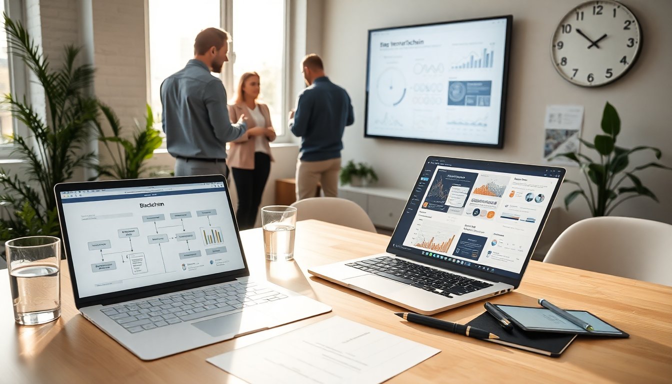 blockchain e gestione dei dati tutto quello che devi sapere 1761671099