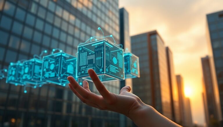 blockchain funzionamento vantaggi e applicazioni nel 2025 1761669148