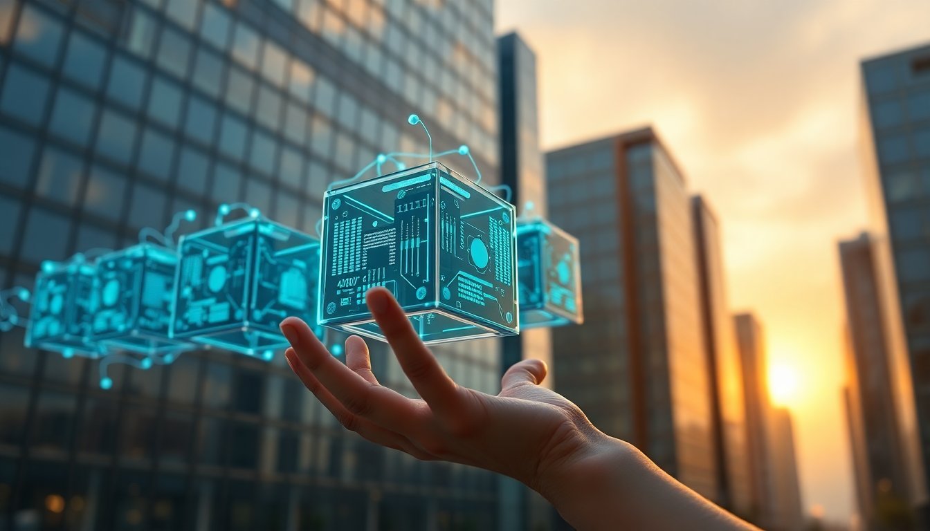 blockchain funzionamento vantaggi e applicazioni nel 2025 1761669148