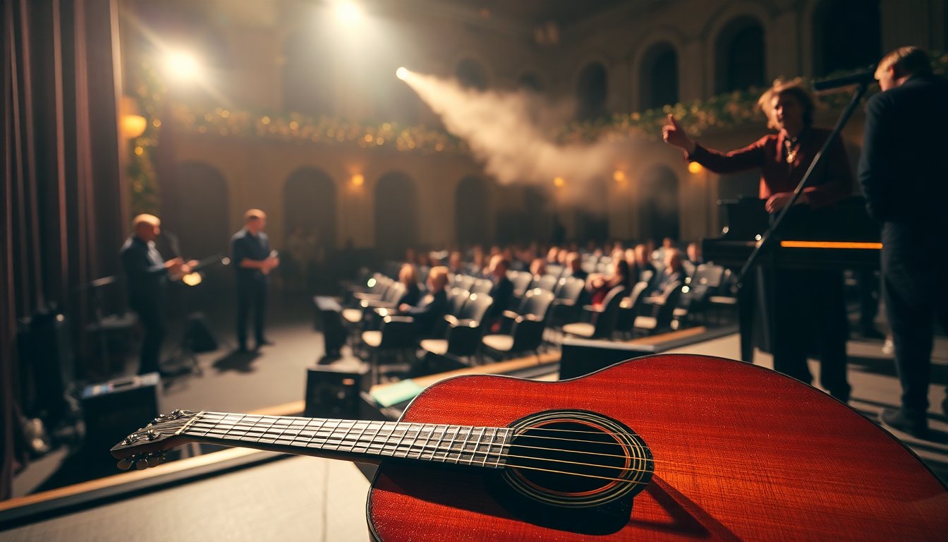 carmen consoli lancia il tour teatrale amuri luci scopri tutte le date e le novita 1761723635