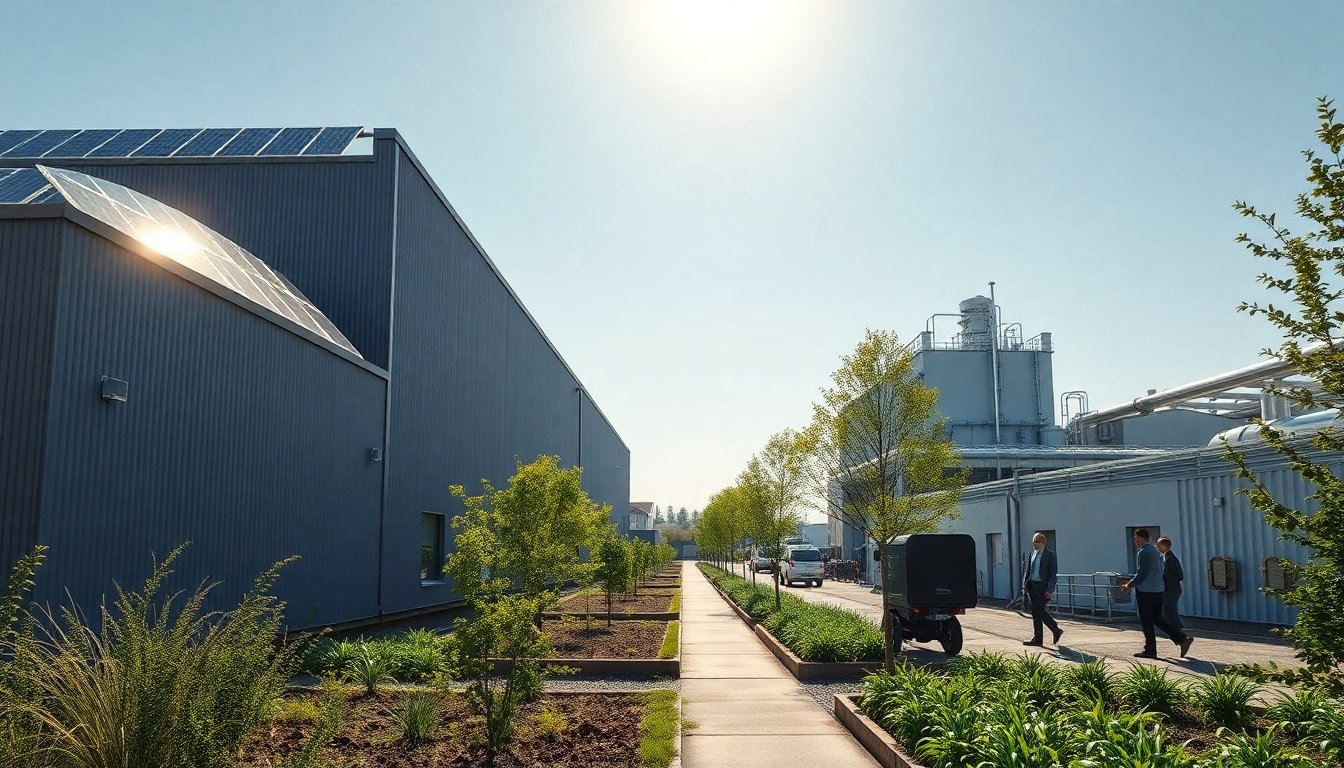 circular economy e sostenibilita il futuro delle aziende nel 2025 1761742851