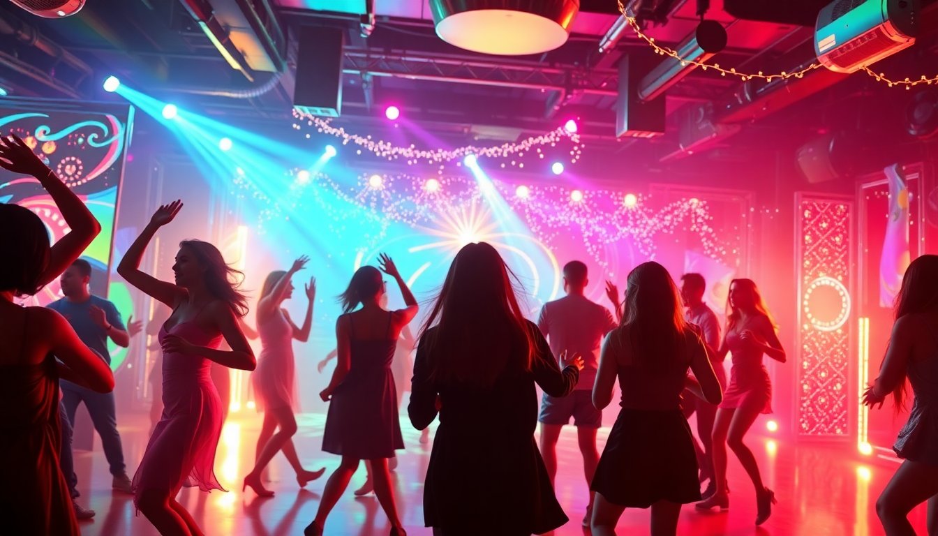 classifica delle migliori hit dance di ottobre 2025 1761895985