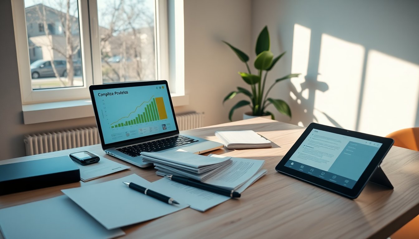 come garantire la compliance nel diritto digitale per il 2025 1761139180