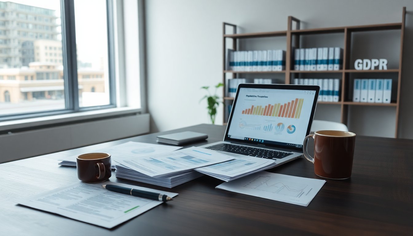 come garantire la compliance nel diritto digitale per le imprese 1761671357