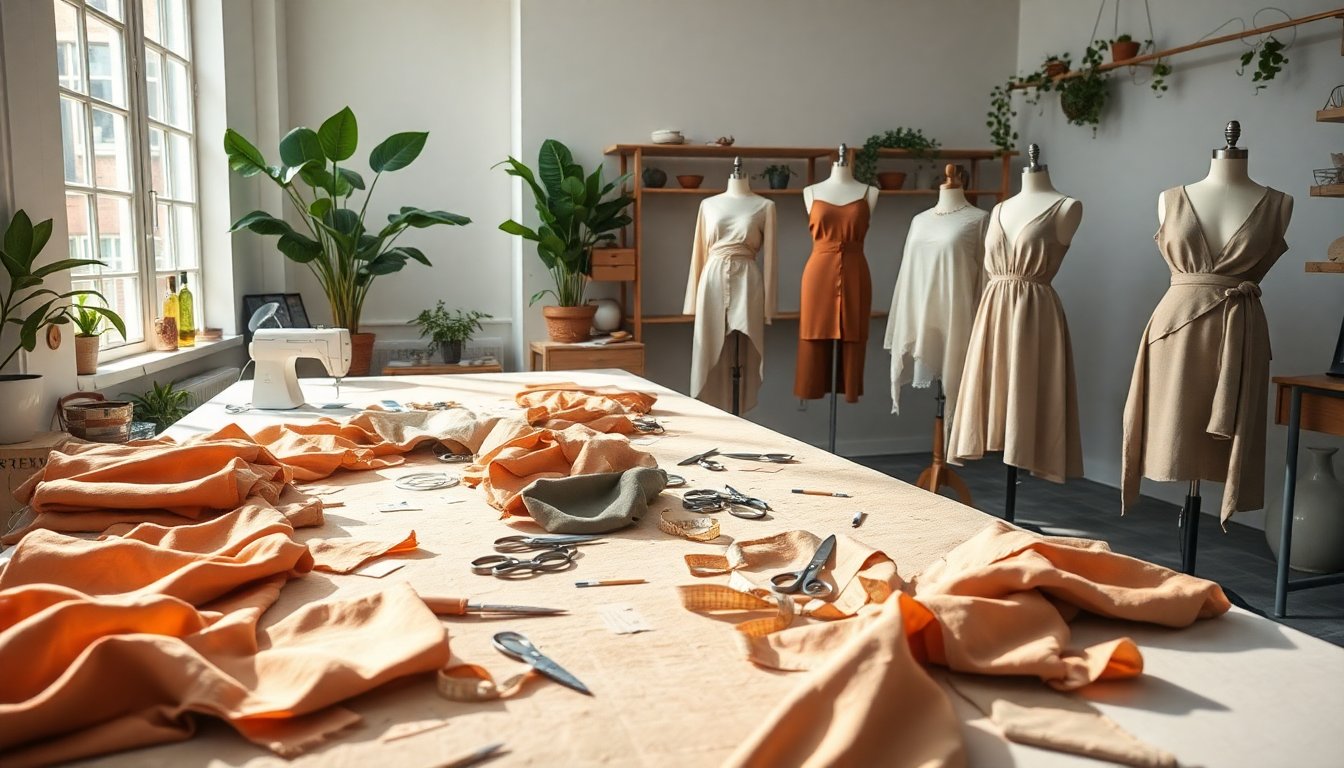come il design circolare sta trasformando il settore moda 1760140946