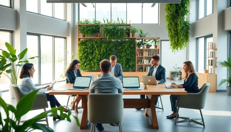 come le aziende possono affrontare le sfide della sostenibilita nel 2025 1761670861