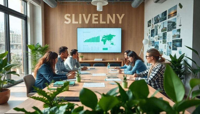 come le aziende possono integrare strategie di sostenibilita efficaci 1760162635