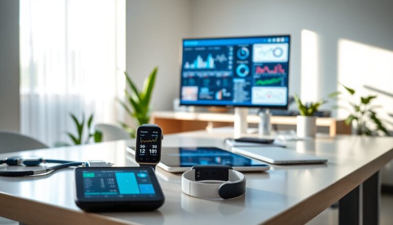 come le tecnologie digitali stanno trasformando la salute dei pazienti 1761685391