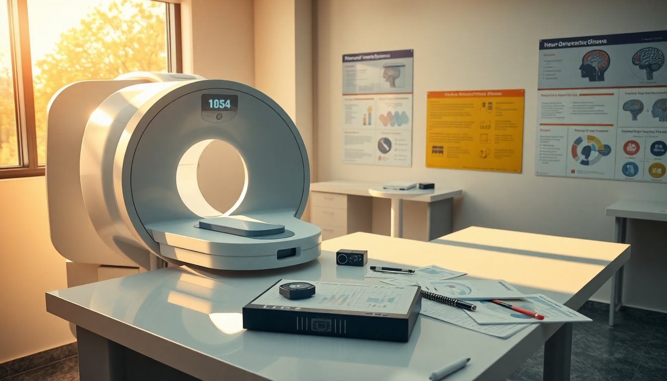 come lintelligenza artificiale sta rivoluzionando la diagnosi delle malattie neurodegenerative 1761687462