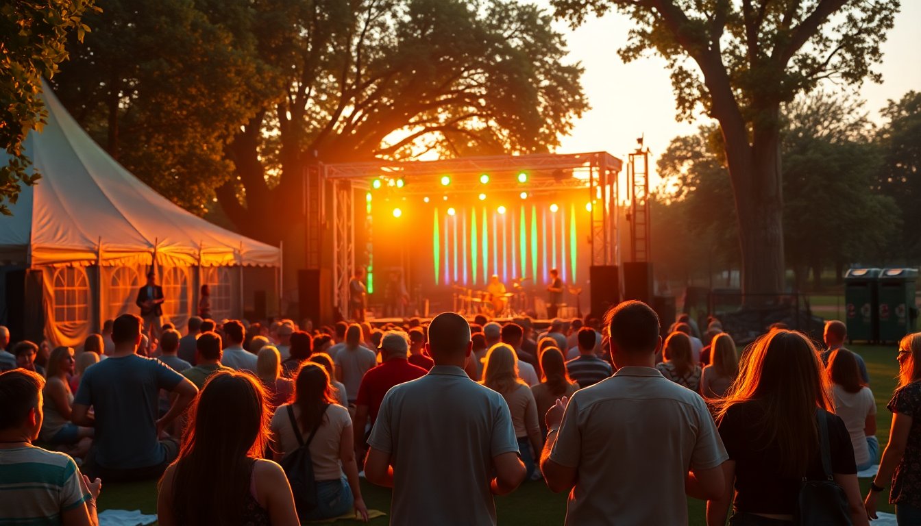 concerti come vivere al meglio ogni evento musicale 1761686627