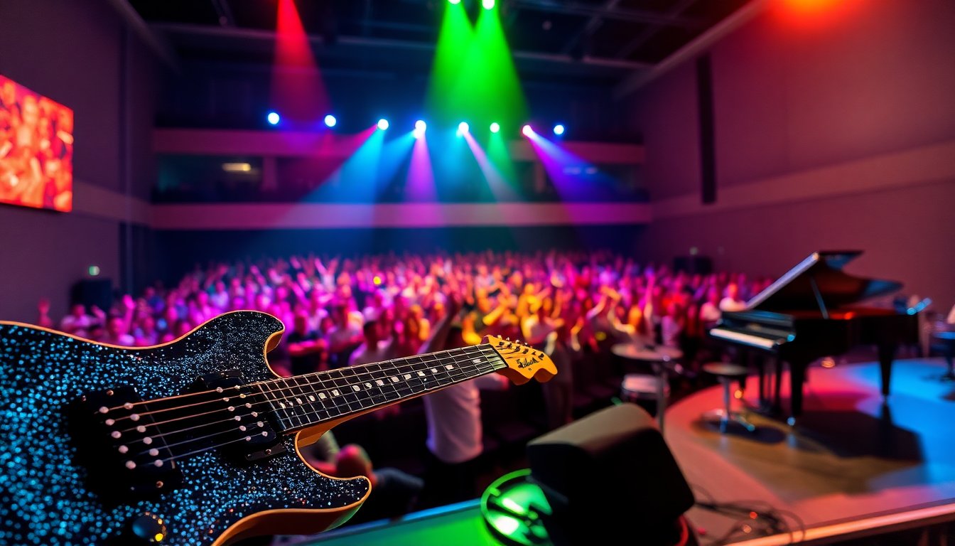 concerti guida completa per appassionati di musica dal vivo 1761686103