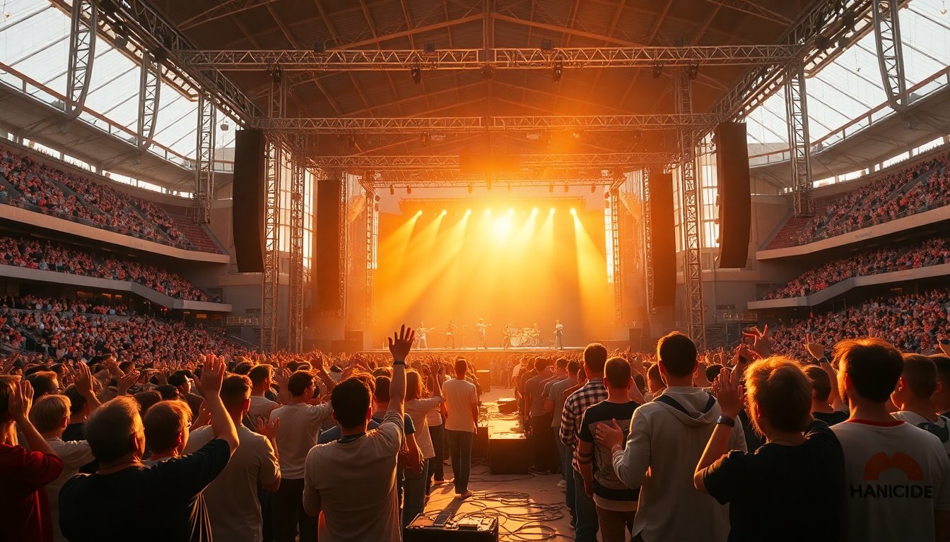 concerti guida completa per appassionati di musica 1761586140