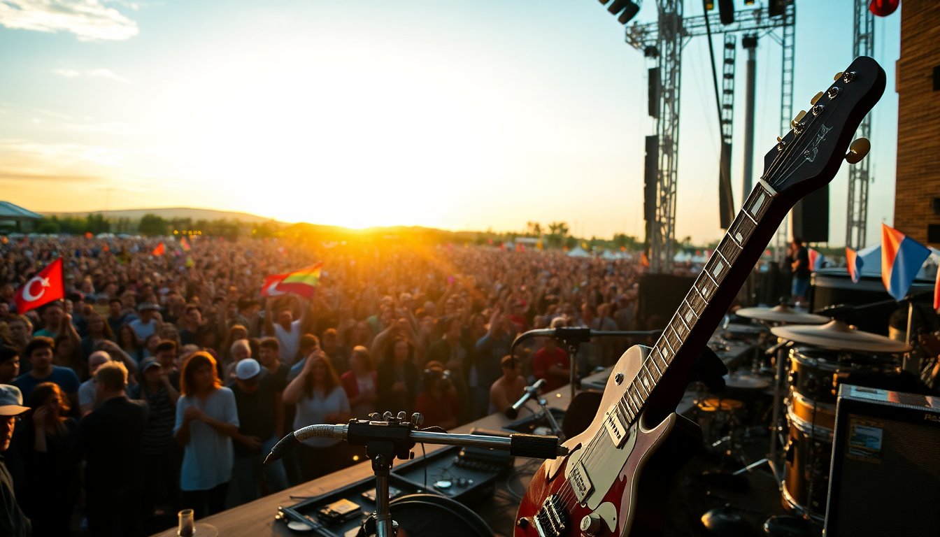 concerti imperdibili del 2025 la guida definitiva per gli appassionati di musica 1761672401