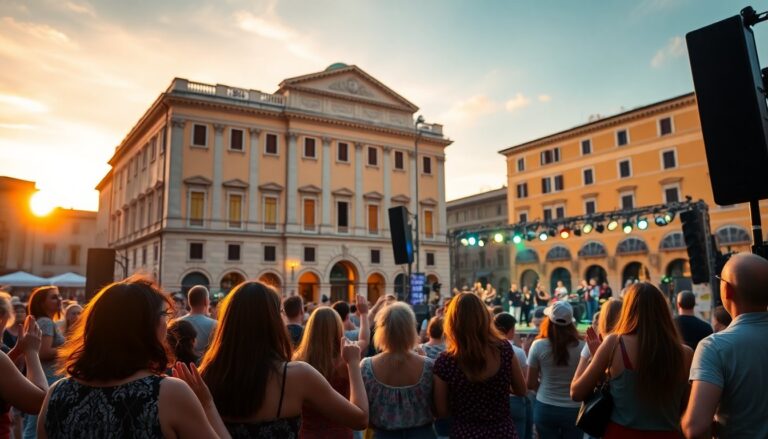 concerti in italia tutto quello che devi sapere per il 2025 1761686506