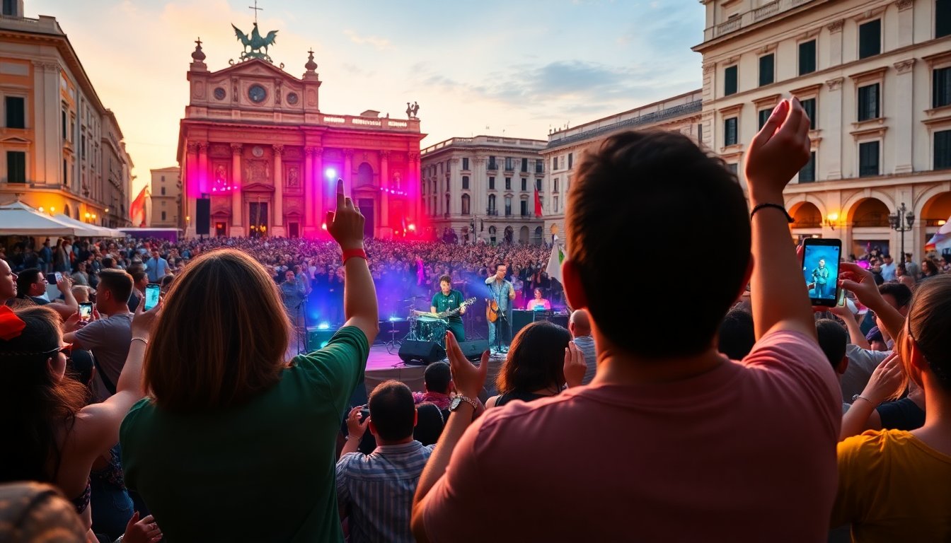 concerti in italia tutto quello che devi sapere 1761721728