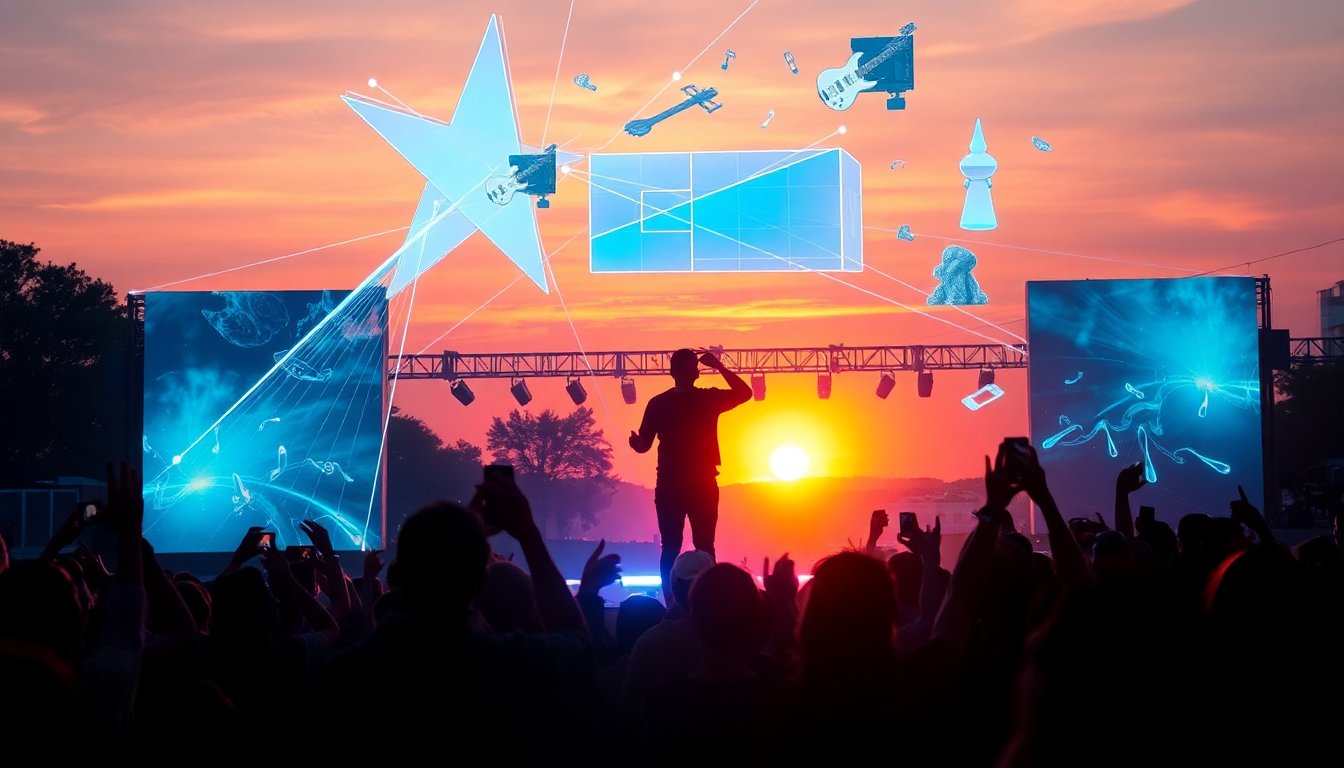 concerti levoluzione della musica dal vivo nellera digitale 1761649442