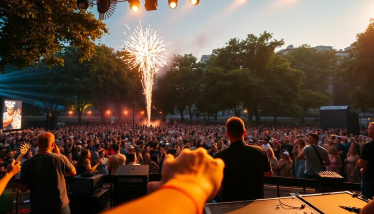 concerti panoramica approfondita sul mercato musicale e sui suoi sviluppi 1761686457