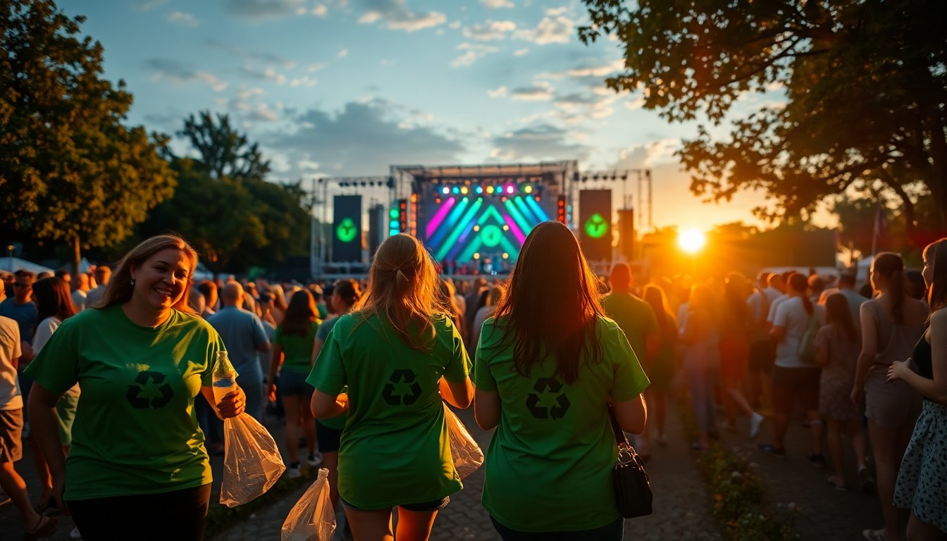 concerti scopri tutto su eventi musicali organizzazione e sostenibilita 1761601337