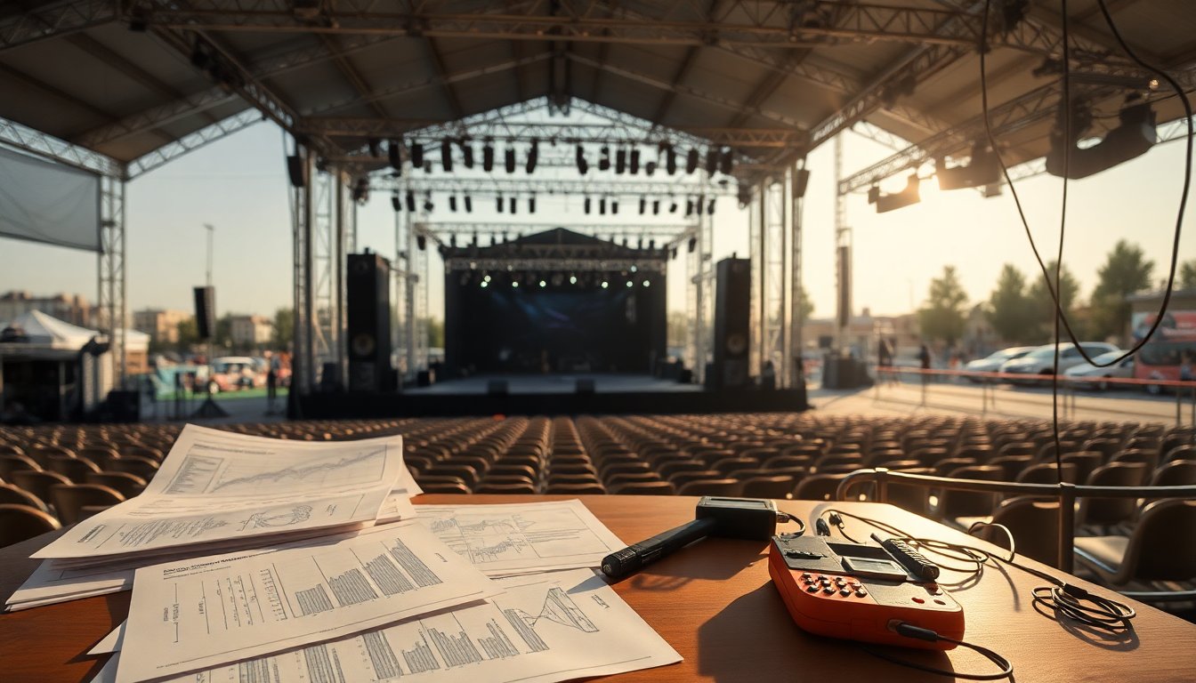 concerti tutto cio che devi sapere per un evento perfetto 1761616615