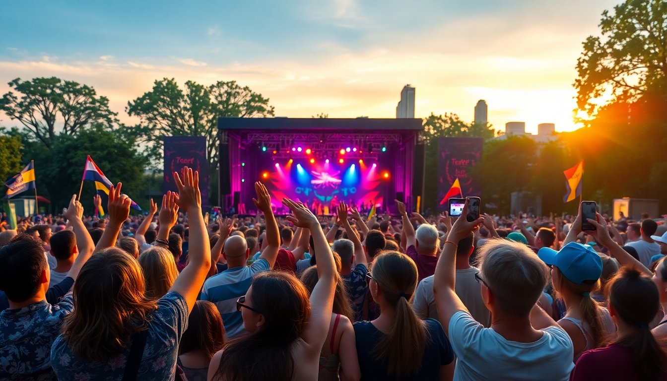 concerti tutto cio che devi sapere per unesperienza indimenticabile 1761686434