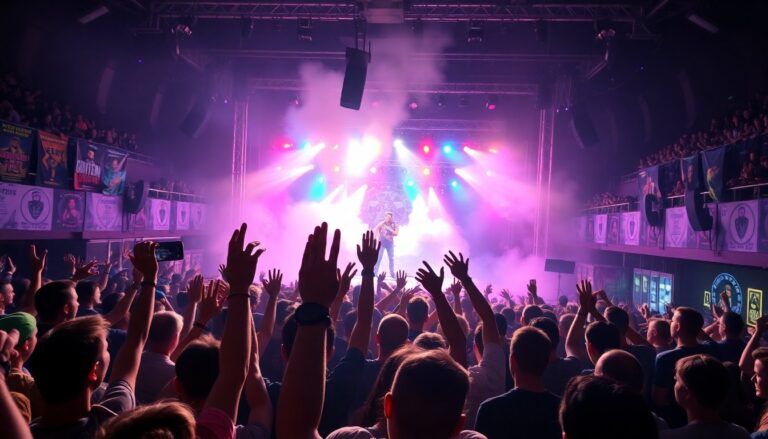 concerti tutto cio che devi sapere per unesperienza indimenticabile 1761713568