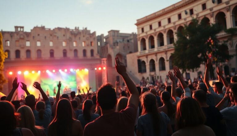 concerti tutto cio che devi sapere per vivere la musica al massimo 1761715656