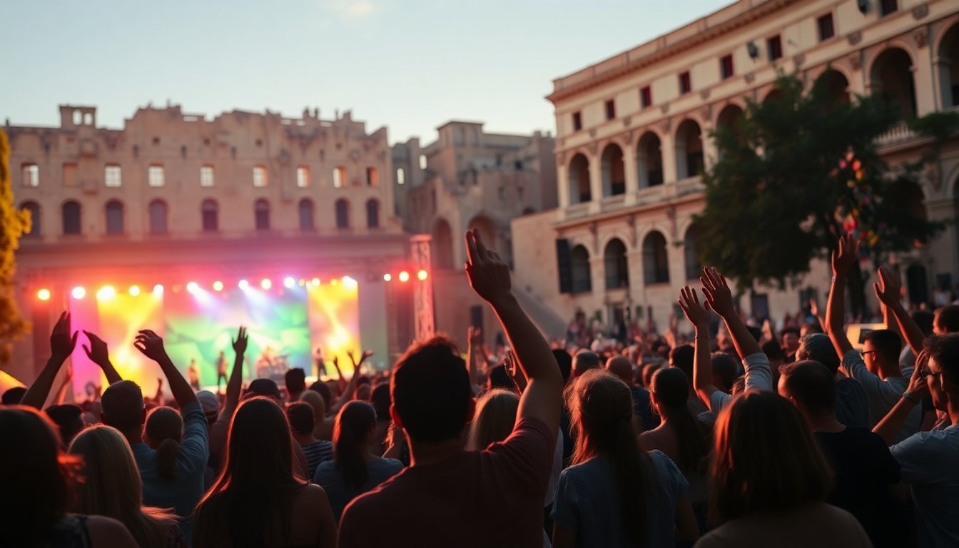 concerti tutto cio che devi sapere per vivere la musica al massimo 1761715656