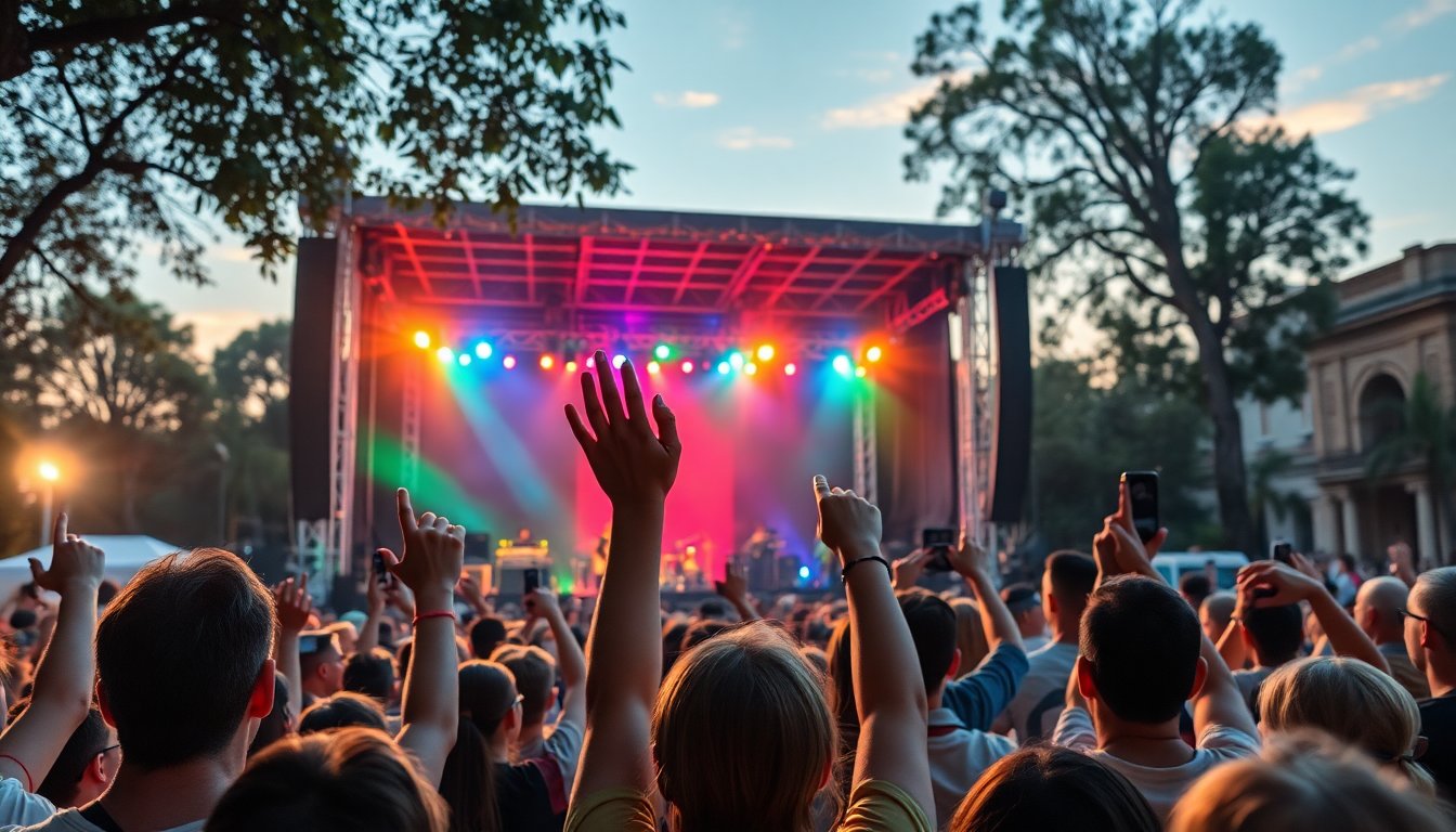 concerti tutto quello che devi sapere per non perderti nulla 1761686043