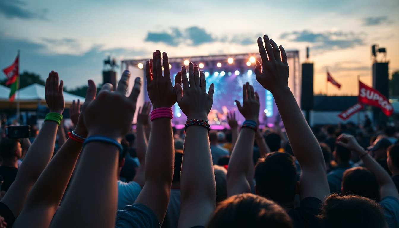 concerti tutto quello che devi sapere per unesperienza indimenticabile 1761686648