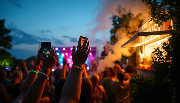 concerti tutto quello che devi sapere per unesperienza musicale indimenticabile 1761697536